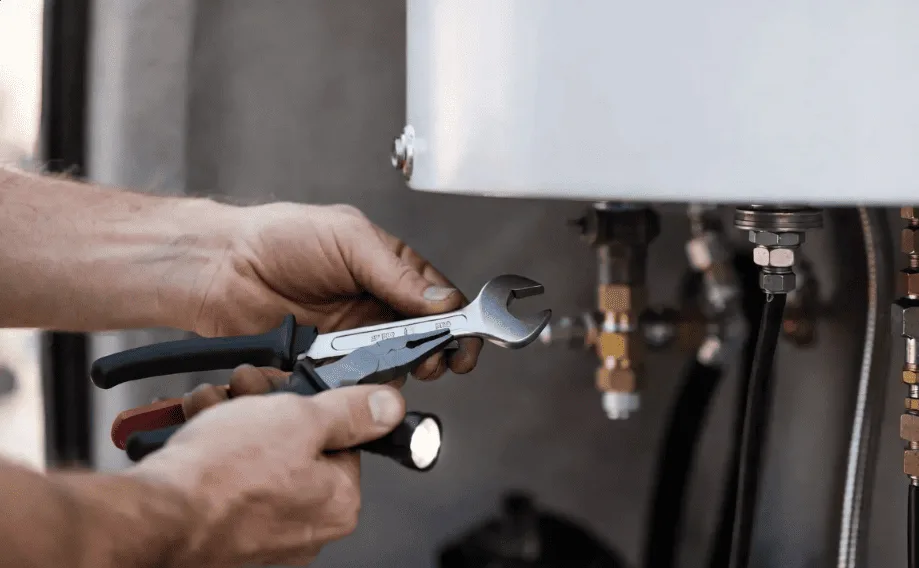 Why choose Water Heater Repair in Perryman, MD